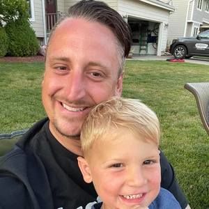 Meet your Posher, Matt